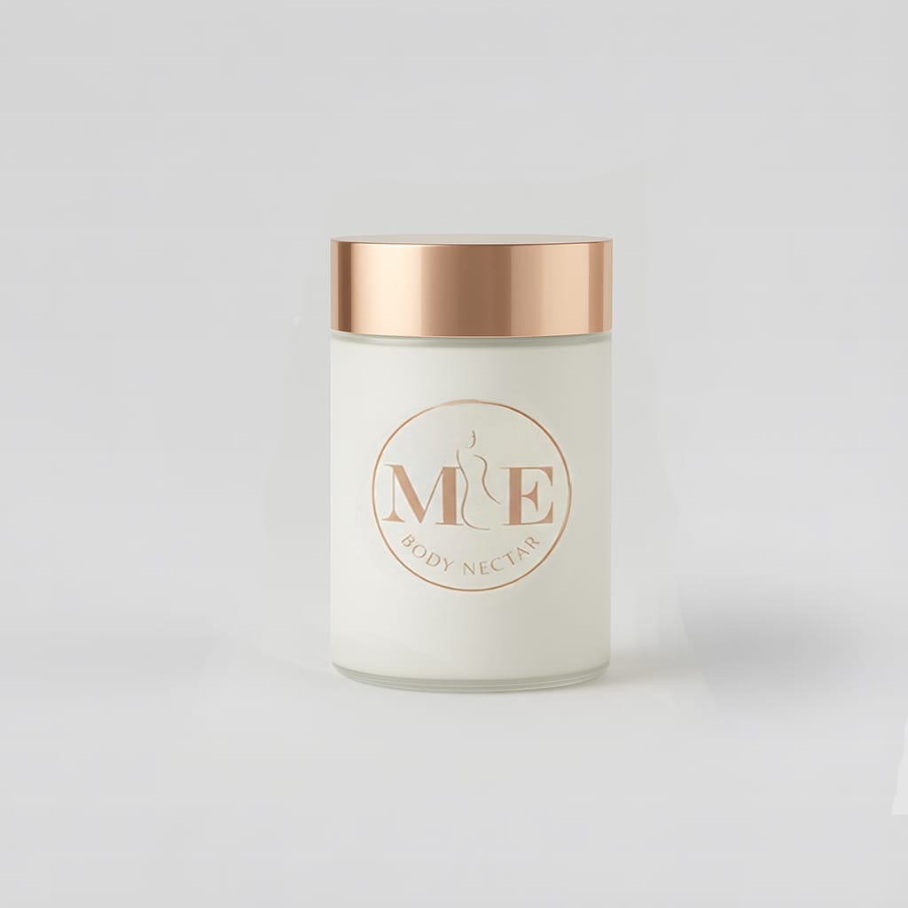 Nectar Body Products – Body Nectar By ME